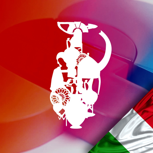 Musei - UmbriaApp app icon