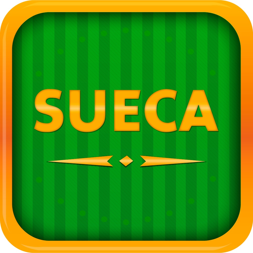 Sueca Multiplayer Game app icon