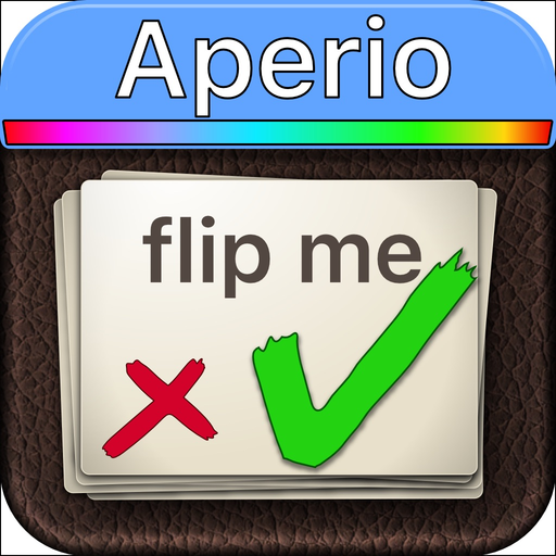 Aperio app icon