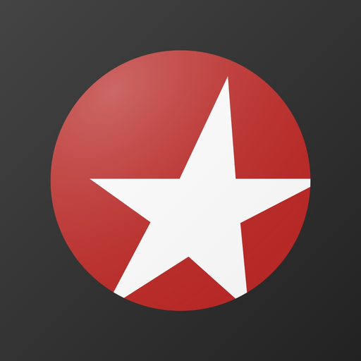 Broadway.com app icon