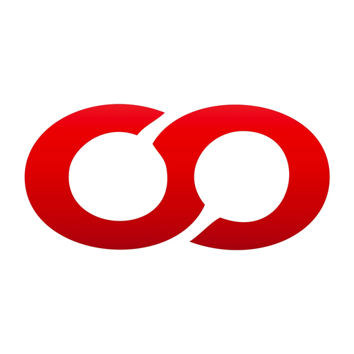 Flowfinity app icon