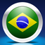 Brazilian Portuguese by Nemo icon