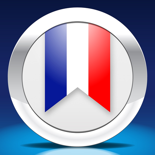 French by Nemo app icon