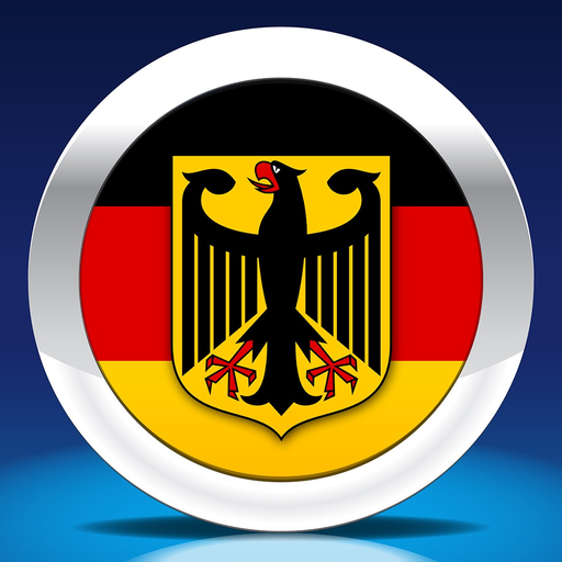 German by Nemo app icon
