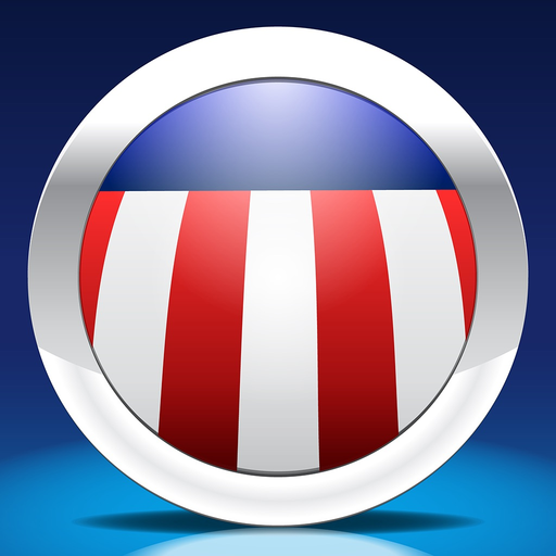 American English by Nemo app icon