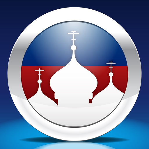Russian by Nemo app icon