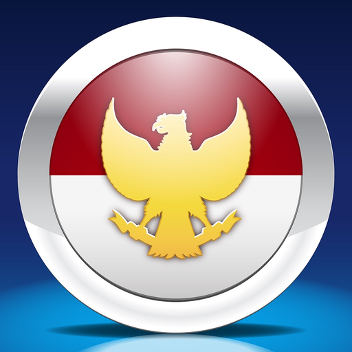 Indonesian by Nemo app icon