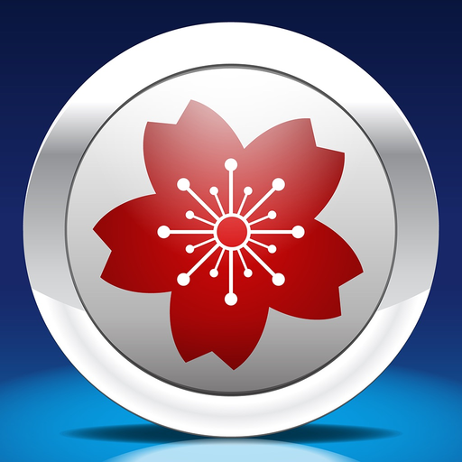 Japanese by Nemo app icon