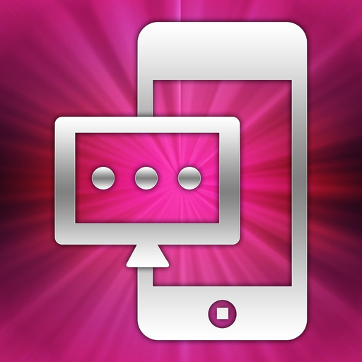ZOOK app icon
