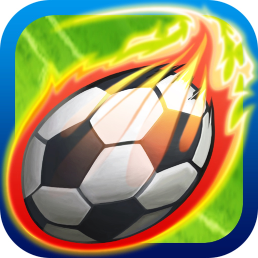 Head Soccer app icon