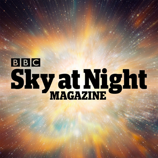 BBC Sky at Night Magazine app icon
