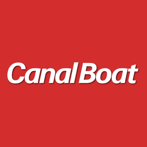 Canal Boat Magazine app icon