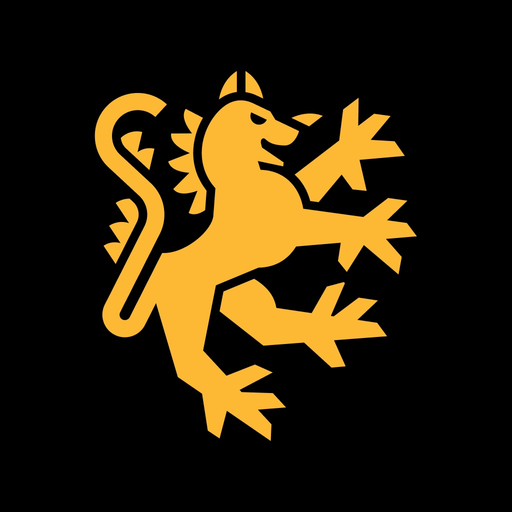 Skånska Dagbladet app icon