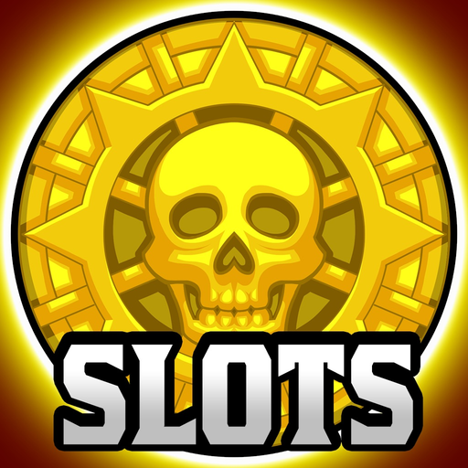 Slots of the Caribbean Fun app icon