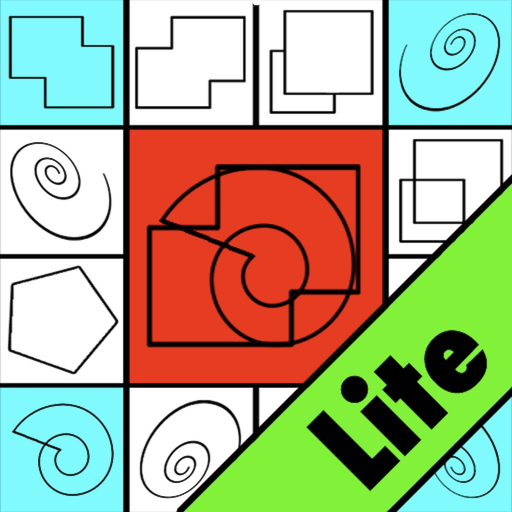 Look Again! Lite app icon