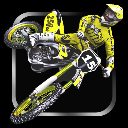 2XL MX Offroad app icon