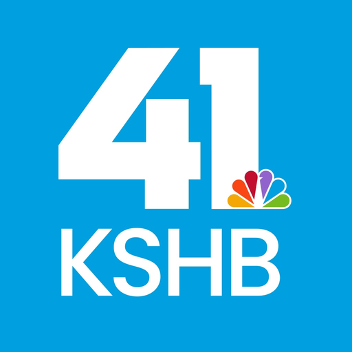 KSHB 41 Kansas City News app icon