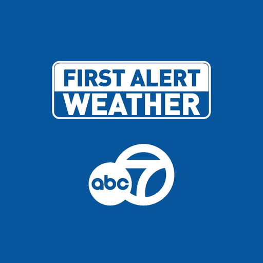 7NewsDC First Alert Weather app icon