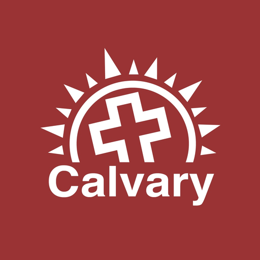Calvary Houston app icon
