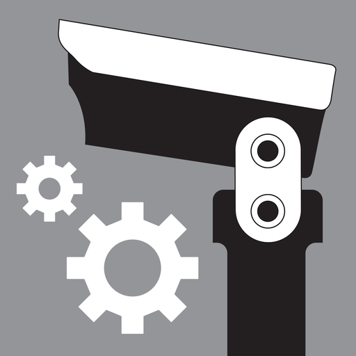 IP Cam Config app icon