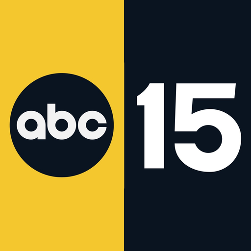 ABC15 Arizona in Phoenix app icon