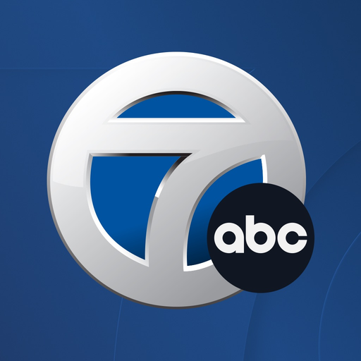 WXYZ 7 News Detroit app icon