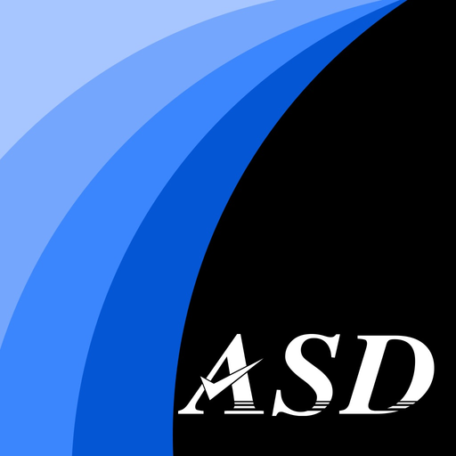 ASD Mobile app icon