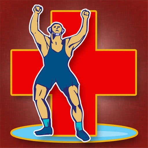 MatDoc app icon