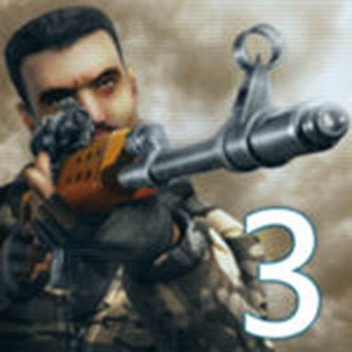 Sniper Zombie Killer - Free Zombie Shooter Games app icon