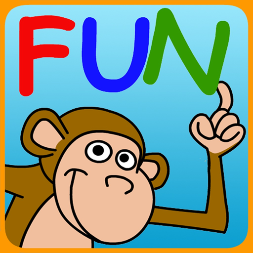 Fun With Directions app icon