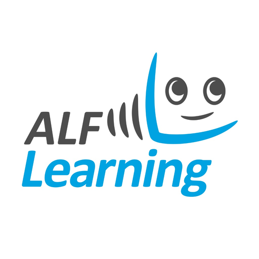 Alflearning app icon