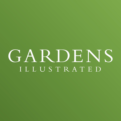 Gardens Illustrated Magazine app icon