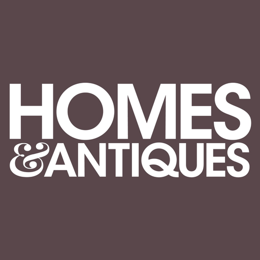 Homes & Antiques Magazine app icon