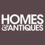 Homes & Antiques Magazine icon
