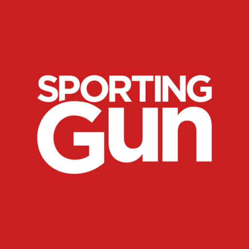 Sporting Gun Magazine app icon
