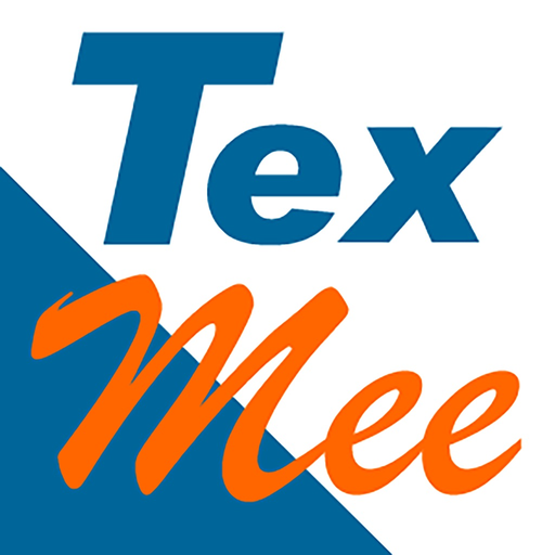 TexMee  v1.0 app icon
