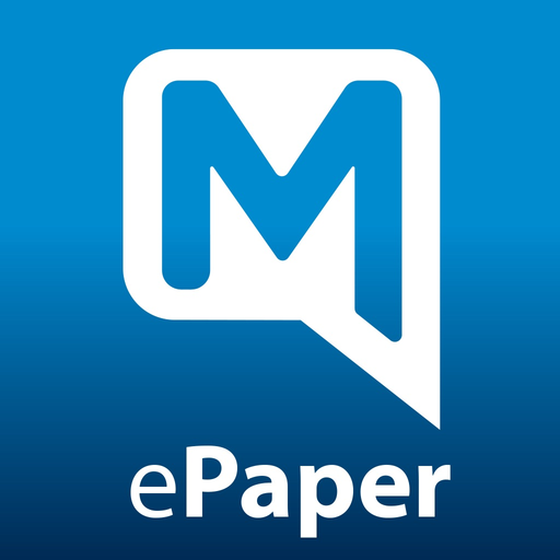 Münchner Merkur ePaper app icon