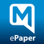 Münchner Merkur ePaper icon