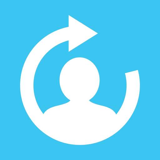 Routzy - Mobile Sales CRM app icon