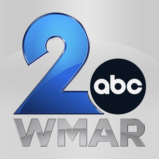 WMAR 2 News Baltimore app icon