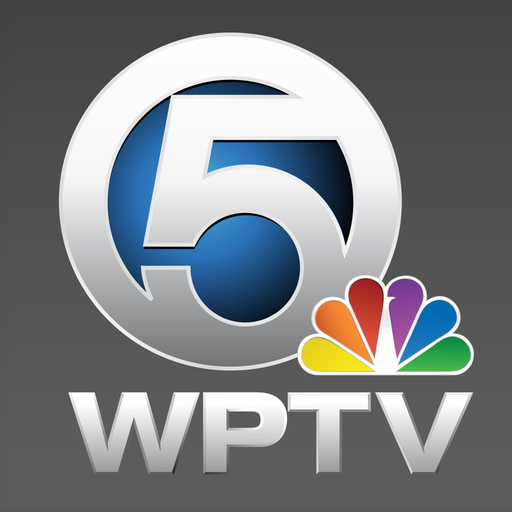 WPTV News Channel 5 West Palm app icon