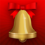 Weihnachtsglöckchen icon