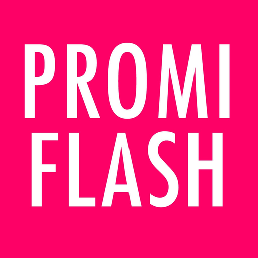 Promiflash app icon