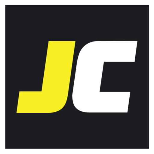 Just Cars Magazine app icon