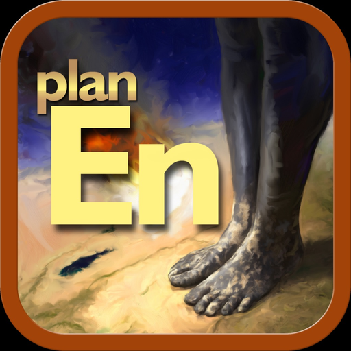Plan Encuentro 2015 Adventista app icon