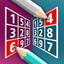 Sudoku Party (multiplayer/solo puzzles) icon