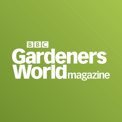 BBC Gardeners’ World Magazine app icon