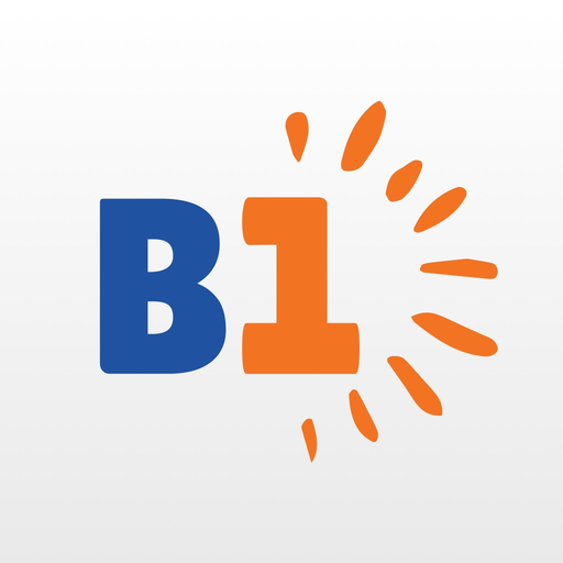 Bunk1 app icon