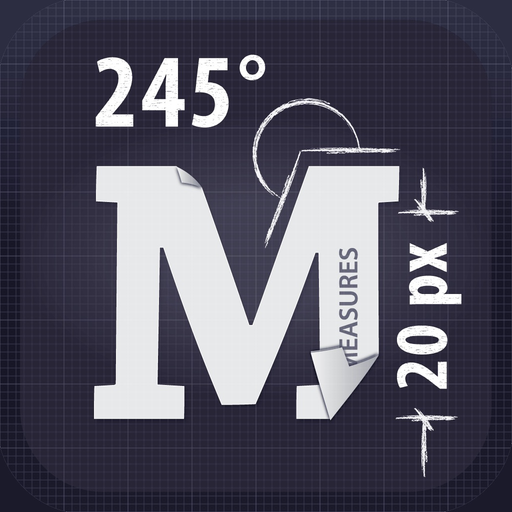 Measure Pro app icon
