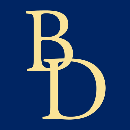 Bank of Dudley Mobile Banking app icon